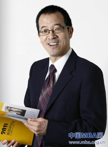 俞敏洪 新东方教育科技集团董事长兼总裁 俞敏洪 新东方教育科技集团董事长兼总裁